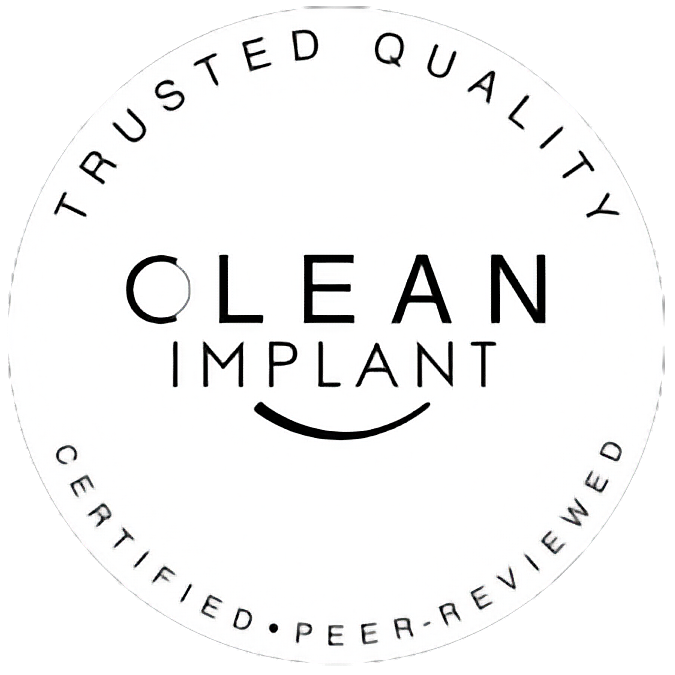 CleanImplant Award