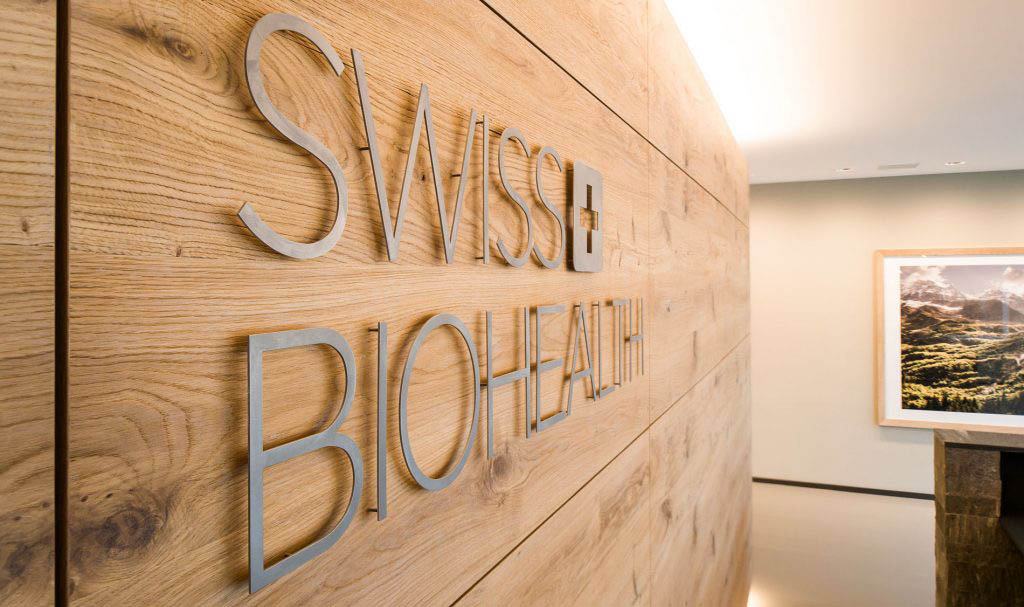 Swiss Biohealth