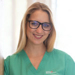 Zahnärztin Dr. Rebekka Hueber