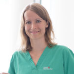 Dentist Dr. Stephanie Vergote